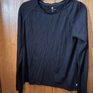 All in motion workout long sleeve